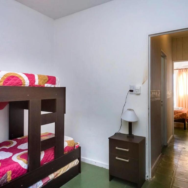 Balcones de Salta - Two-Bedroom Apartment - 60