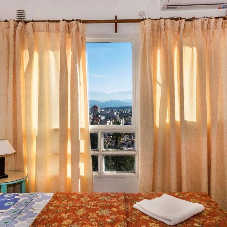 Balcones de Salta - Apartamento de 2 dormitorios - 62