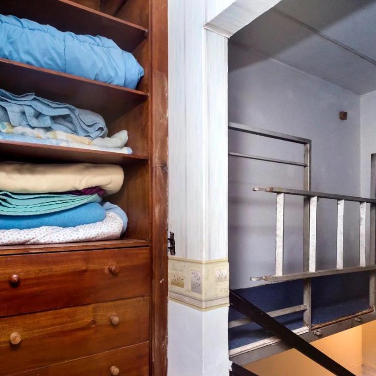 Balcones de Salta - Apartamento de 2 dormitorios - 58