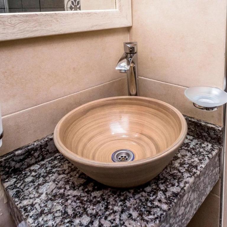 Balcones de Salta - Apartamento de 2 dormitorios - 66