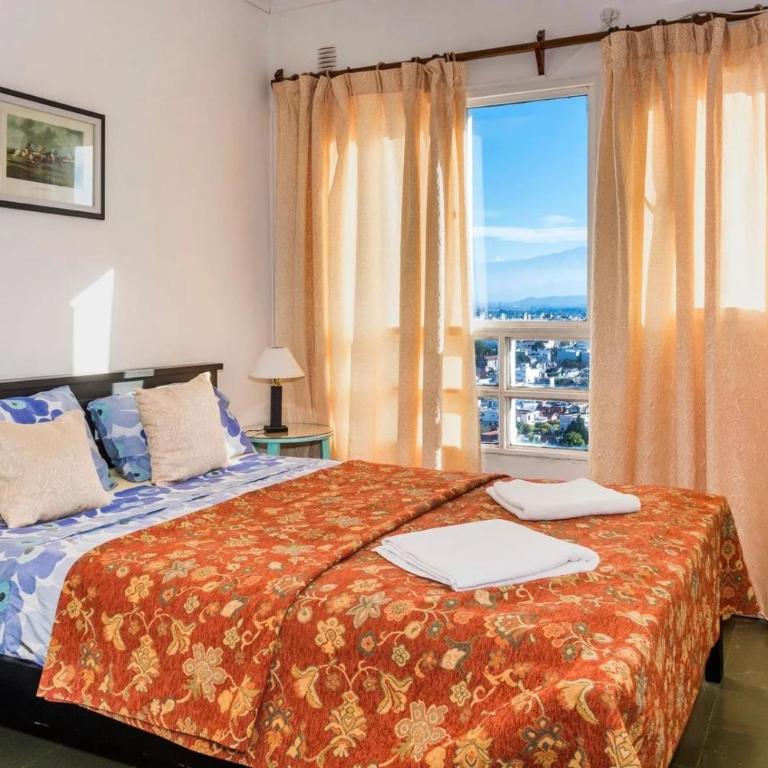 Balcones de Salta - Apartamento de 2 dormitorios - 1