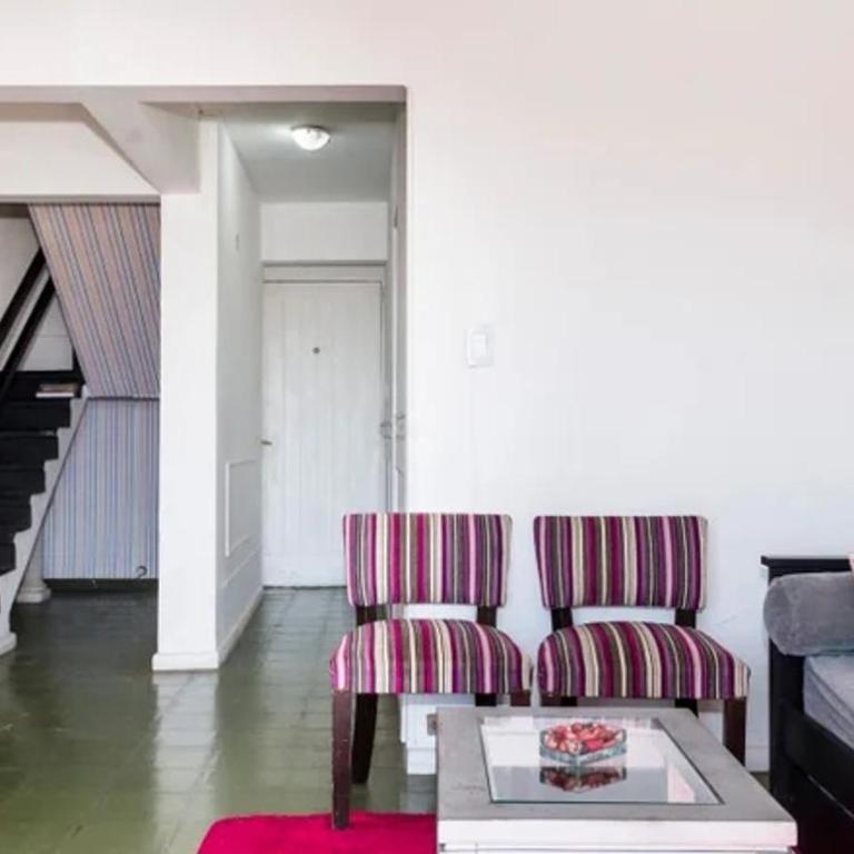 Balcones de Salta - Apartamento de 2 dormitorios - 67
