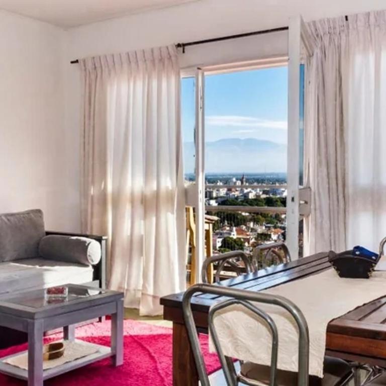 Balcones de Salta - Apartamento de 2 dormitorios - 70