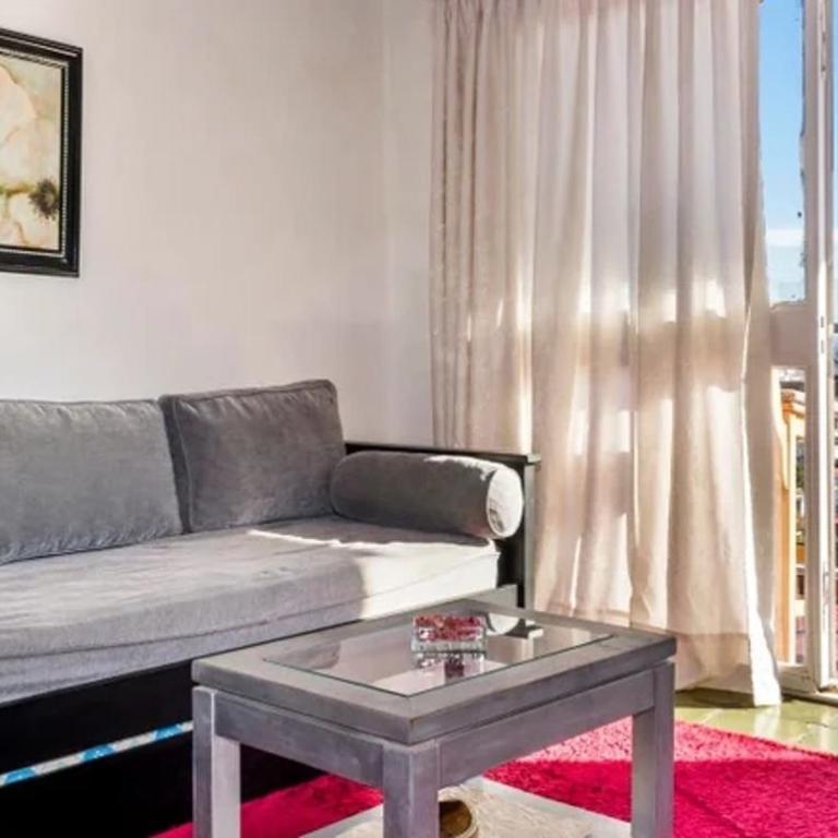 Balcones de Salta - Apartamento de 2 dormitorios - 71