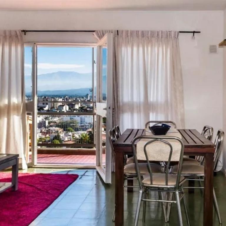 Balcones de Salta - Apartamento de 2 dormitorios - 69