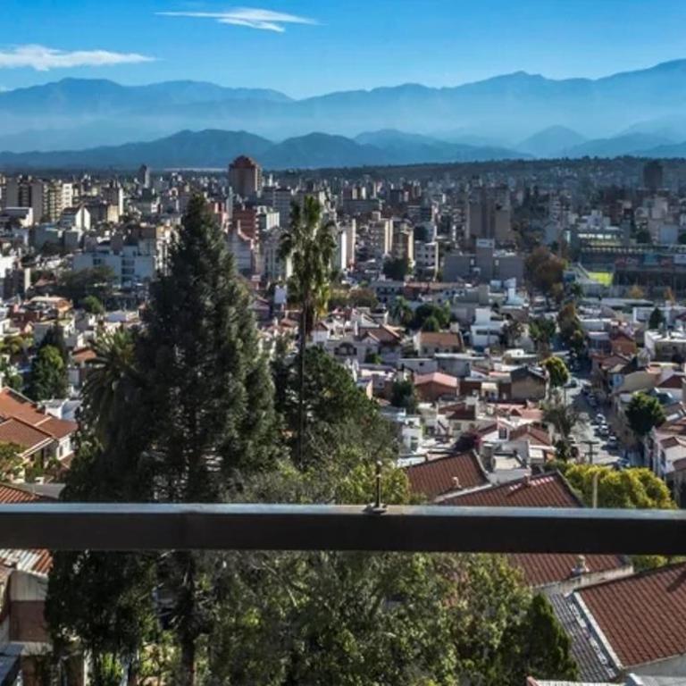Balcones de Salta - Apartamento de 2 dormitorios - 74