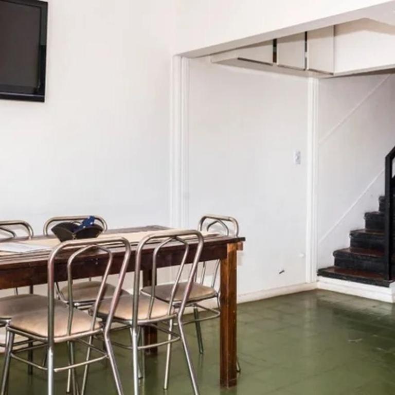 Balcones de Salta - Apartamento de 2 dormitorios - 73