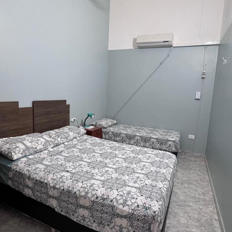 Apart Nicolas - Apartamento de 2 dormitorios - 4