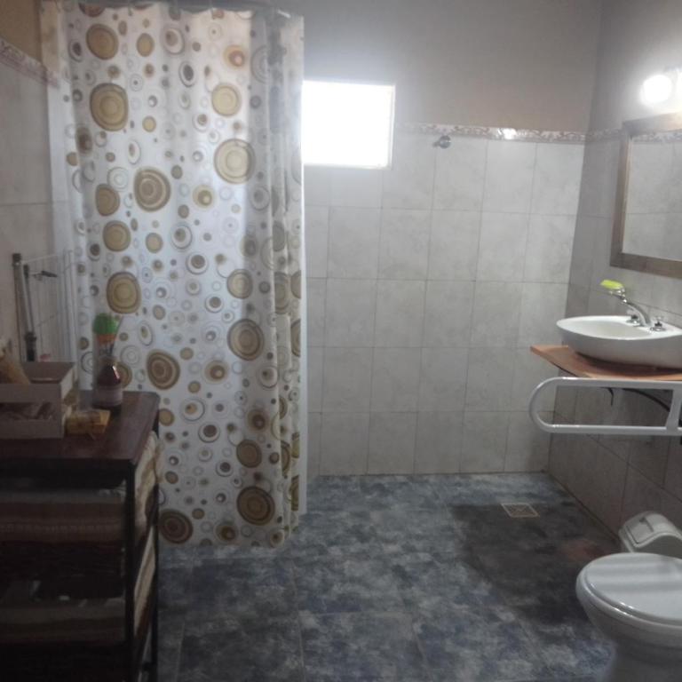La posada de Don Santiago - Casa de 2 dormitorios - 9