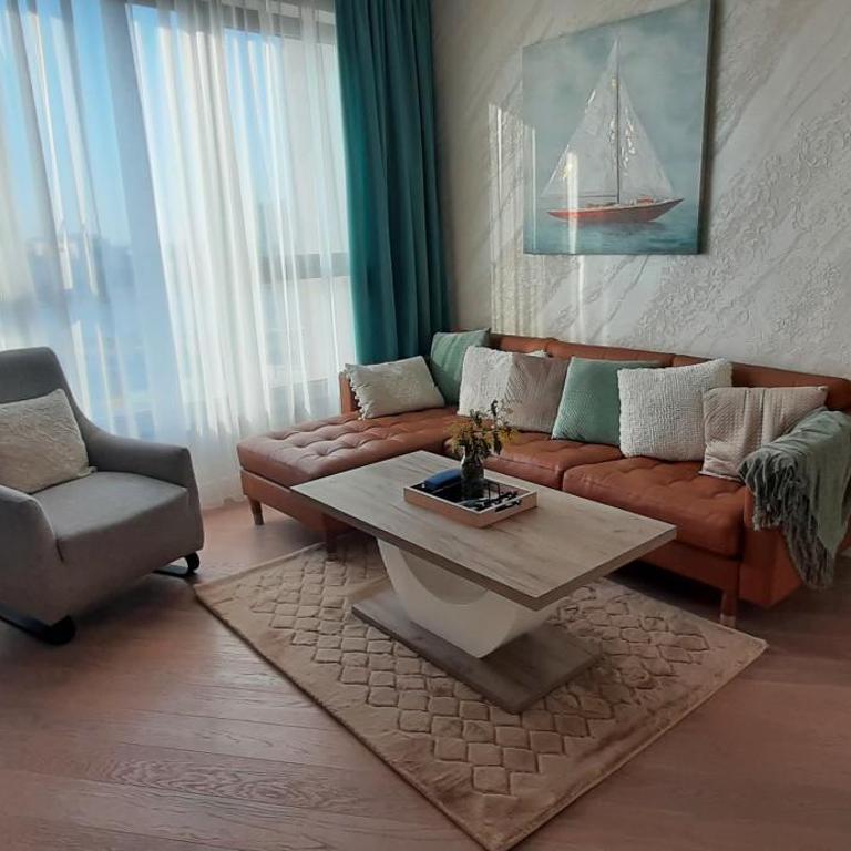 GIGI Apartment - Apartman sa 2 Spavaće Sobe - 6