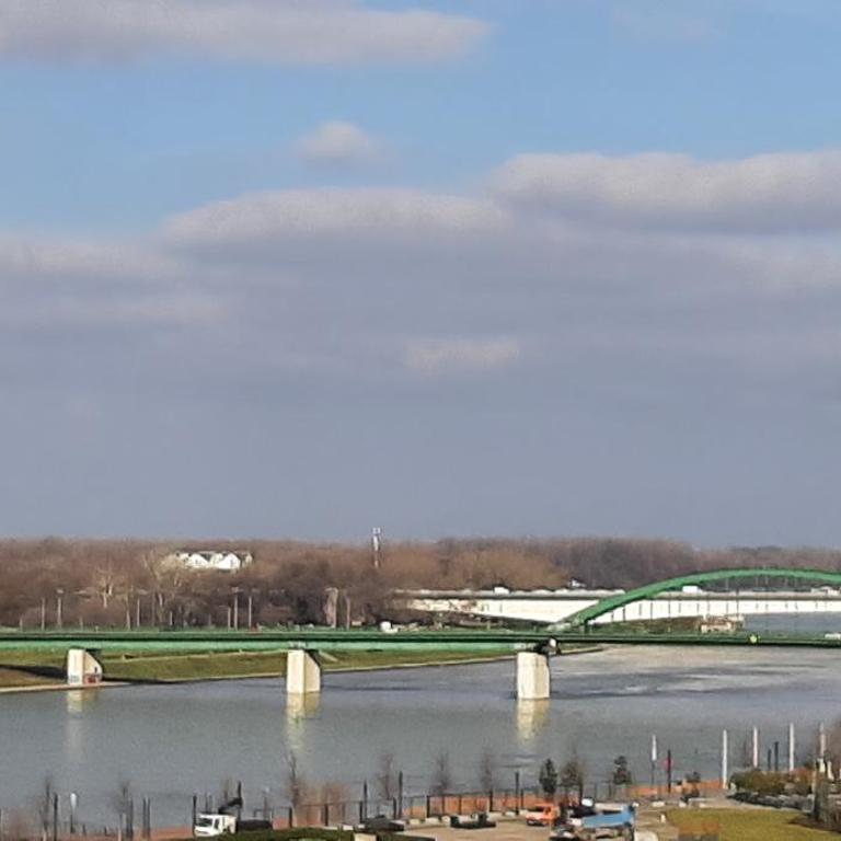 GIGI Apartment - Apartman sa 2 Spavaće Sobe - 30