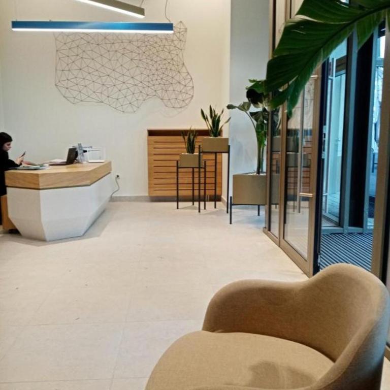 GIGI Apartment - Apartman sa 2 Spavaće Sobe - 34