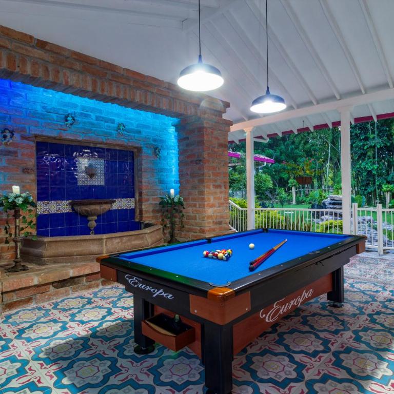 Casa Etnika - Villa con piscina privada - 36