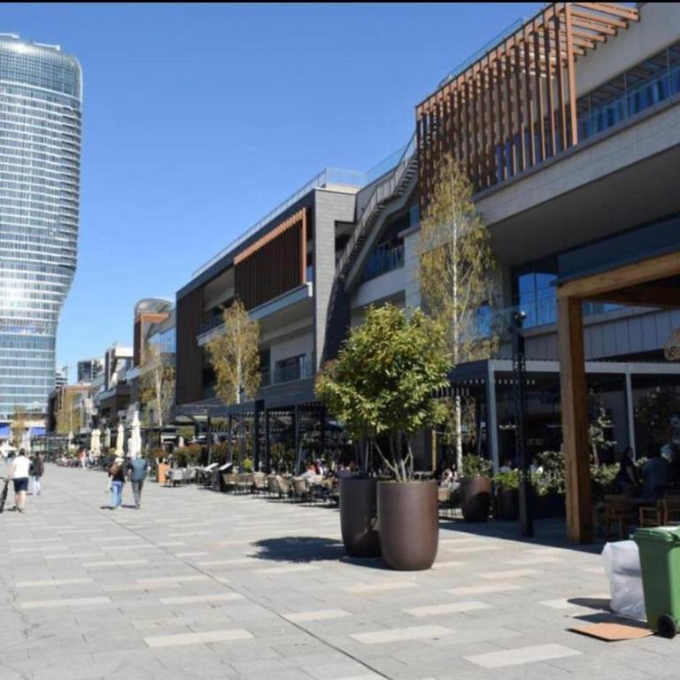 GIGI Apartment - Apartman sa 2 Spavaće Sobe - 33