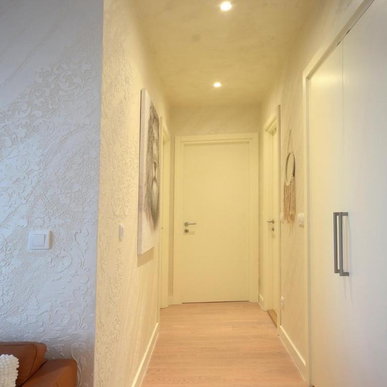 GIGI Apartment - Apartman sa 2 Spavaće Sobe - 16