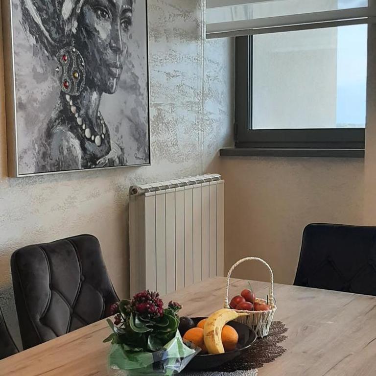 GIGI Apartment - Apartman sa 2 Spavaće Sobe - 13