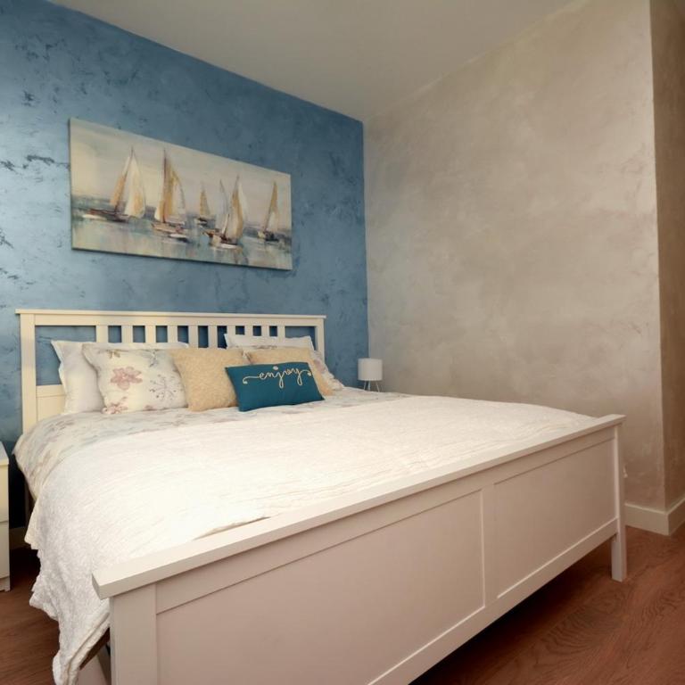 GIGI Apartment - Apartman sa 2 Spavaće Sobe - 25