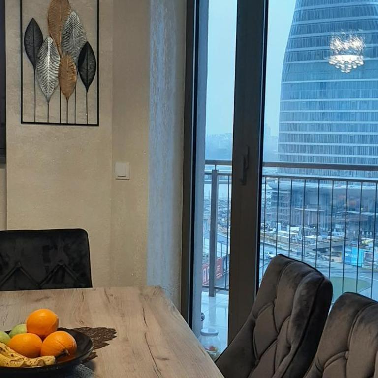 GIGI Apartment - Apartman sa 2 Spavaće Sobe - 19