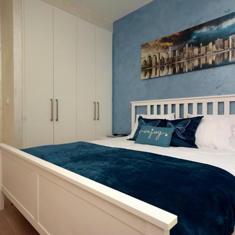 GIGI Apartment - Apartman sa 2 Spavaće Sobe - 24