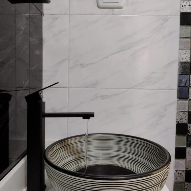 Apartahotel Los Ángeles - Apartamento de 2 dormitorios - 12