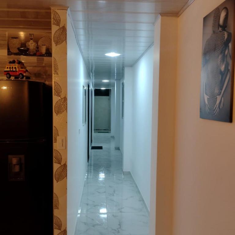 Apartahotel Los Ángeles - Apartamento de 2 dormitorios - 8