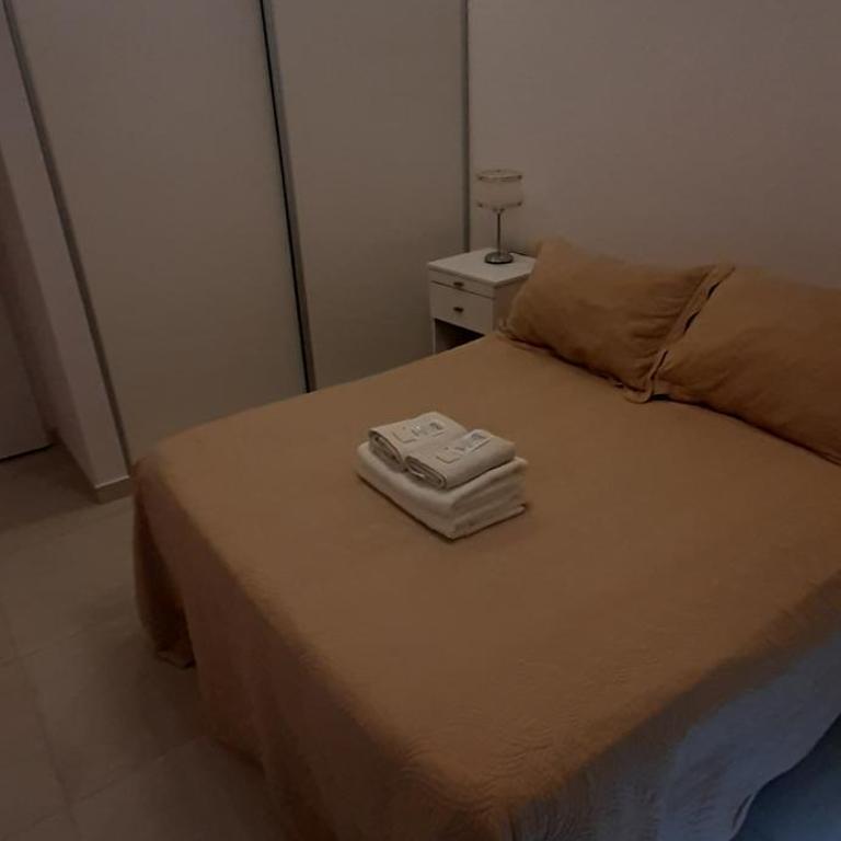 Departamentos Solares - O'Higgins - Apartamento de 1 dormitorio - 9