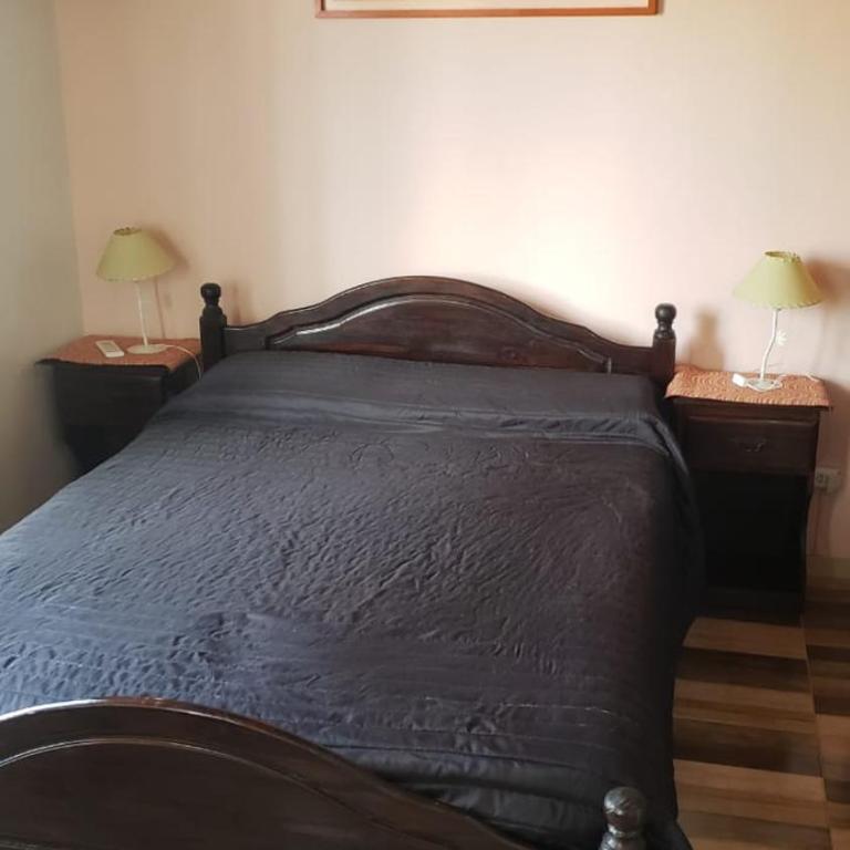 Departamentos las chacras - Apartamento de 1 dormitorio - 4