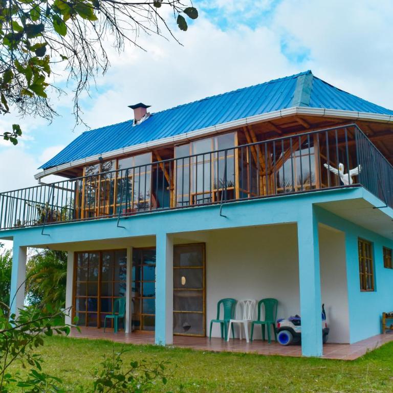 HOTEL PANORAMA SOL - Bungalow Familiar - 1