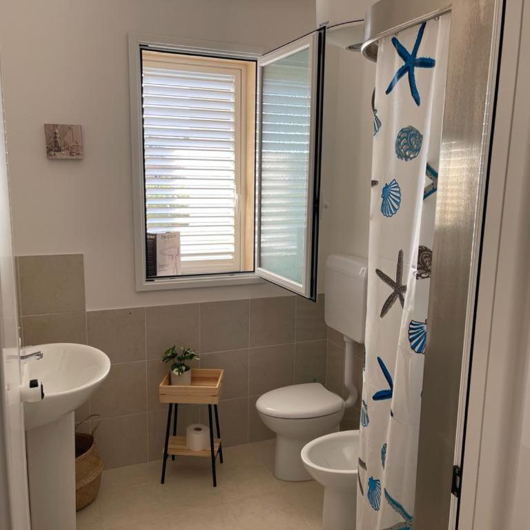 Residence Romeo - One-Bedroom Apartment - 9