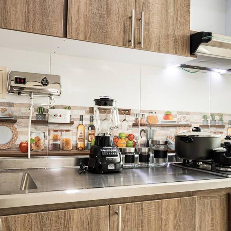 Makadamia Aptos - Apartamento de 3 dormitorios con balcón - 8