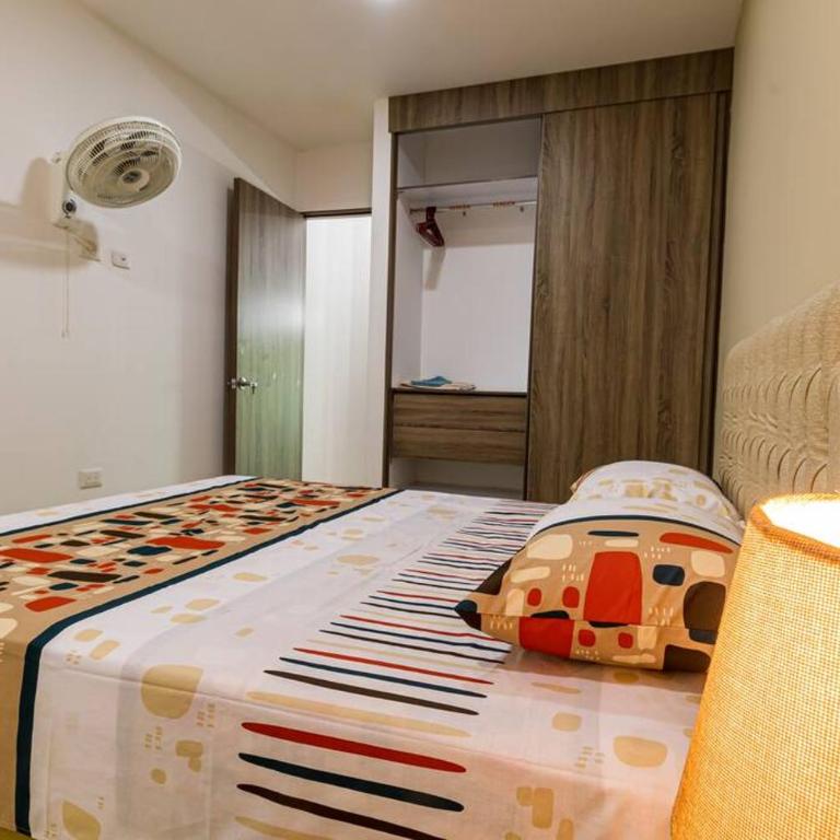 Makadamia Aptos - Apartamento de 3 dormitorios con balcón - 10