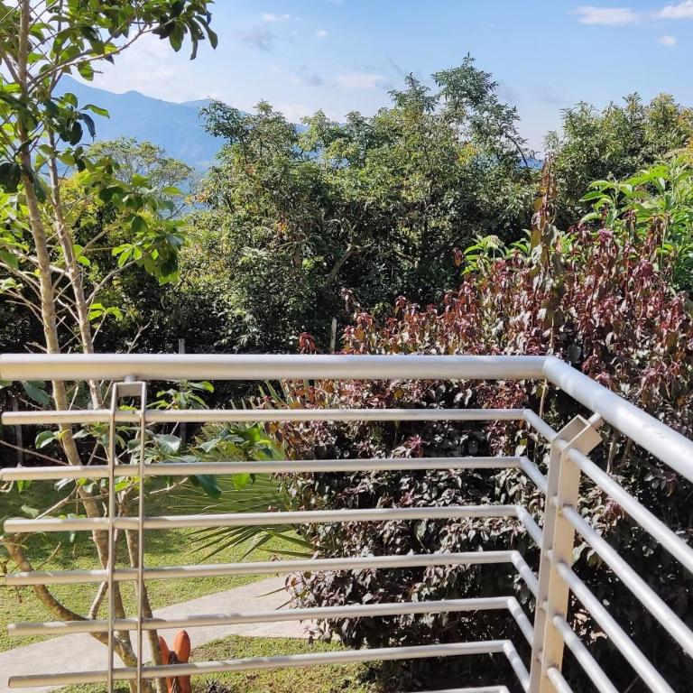 HOTEL PANORAMA SOL - Habitación Doble con vistas a la montaña - 5