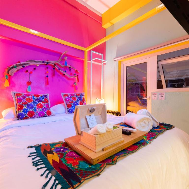 Casa Colibrí Malecón - Suite - 3