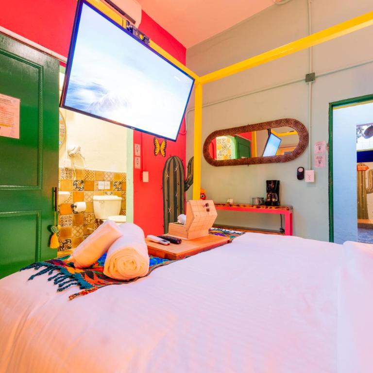 Casa Colibrí Malecón - Suite - 1