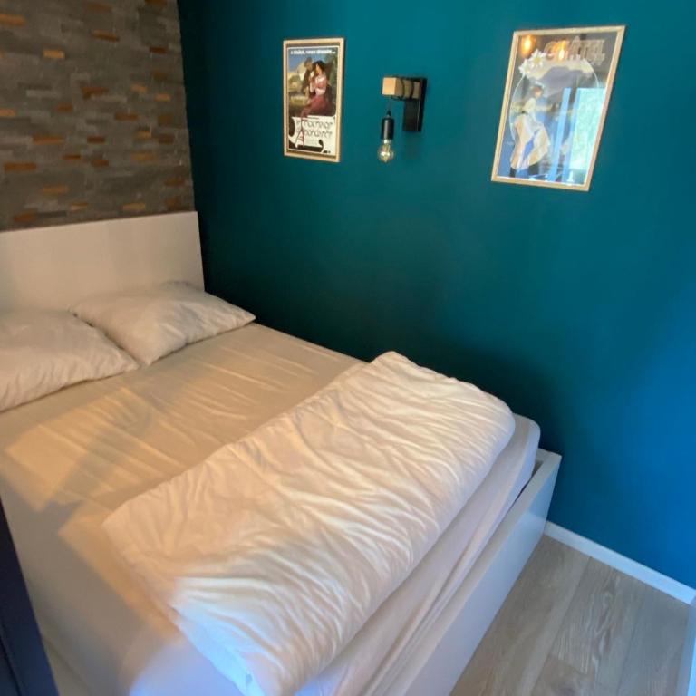 Studio cabine charmant idéalement situé à Châtel - FR-1-693-97 - Studio - 7