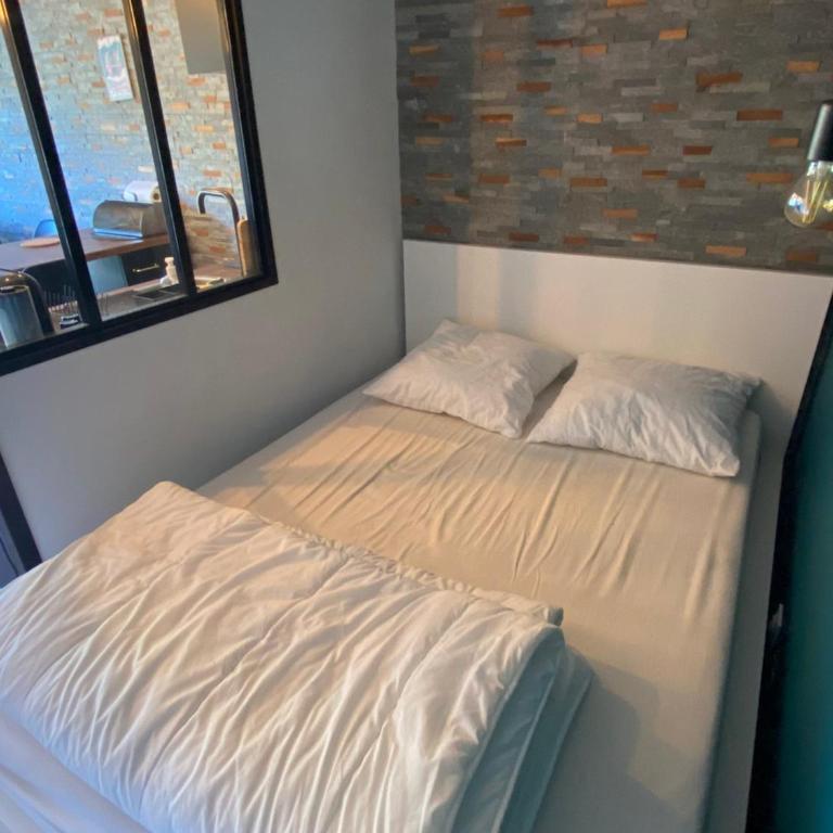 Studio cabine charmant idéalement situé à Châtel - FR-1-693-97 - Studio - 8
