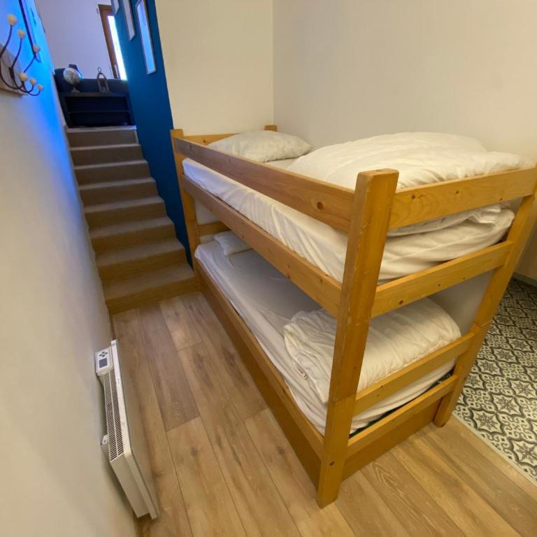 Studio cabine charmant idéalement situé à Châtel - FR-1-693-97 - Studio - 11