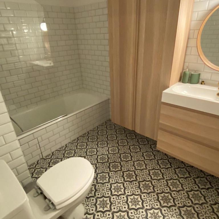 Studio cabine charmant idéalement situé à Châtel - FR-1-693-97 - Studio - 12