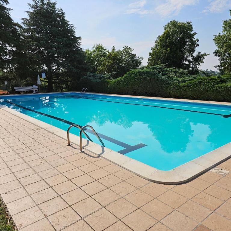 Apartment in Colà near Thermal Park & Lake - Casa de vacaciones de 2 dormitorios - 11
