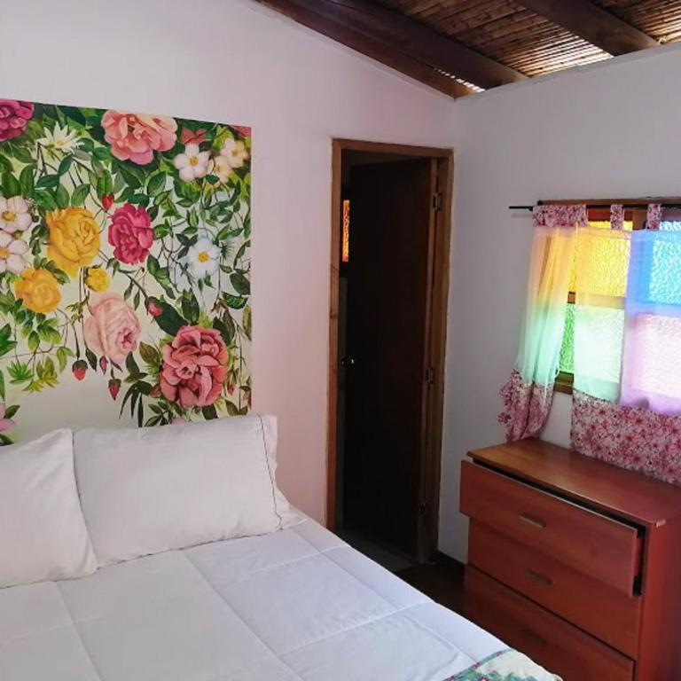 Hotel Kantarrana Urbana Jardin - Standard Double Room - 10