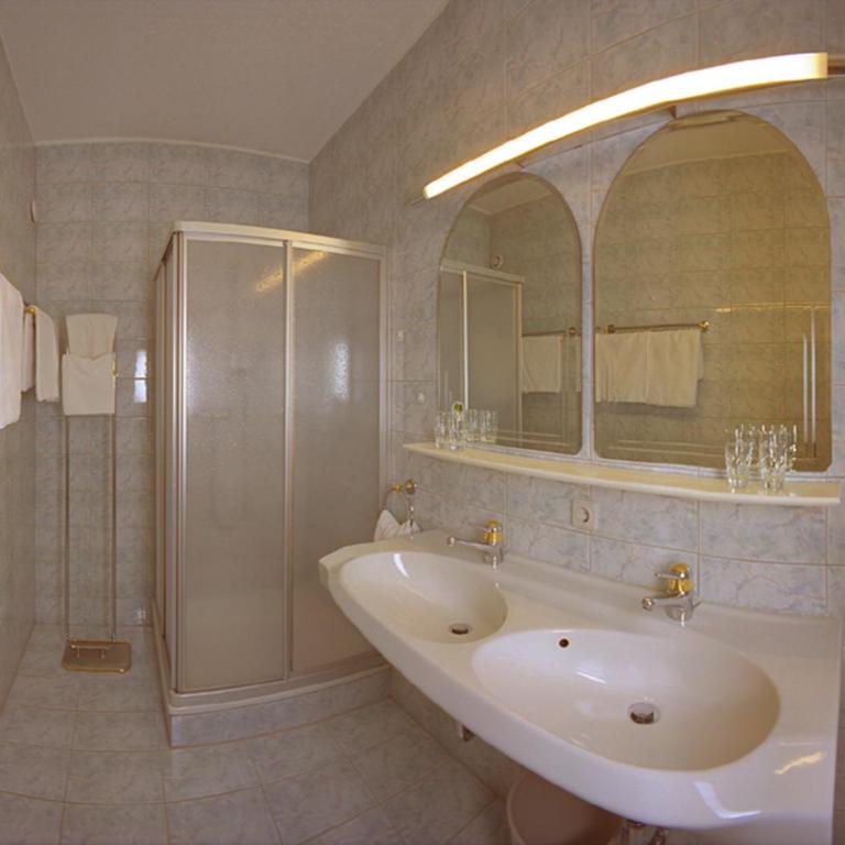 Der Waldhof - Camera Quadrupla Comfort - 2