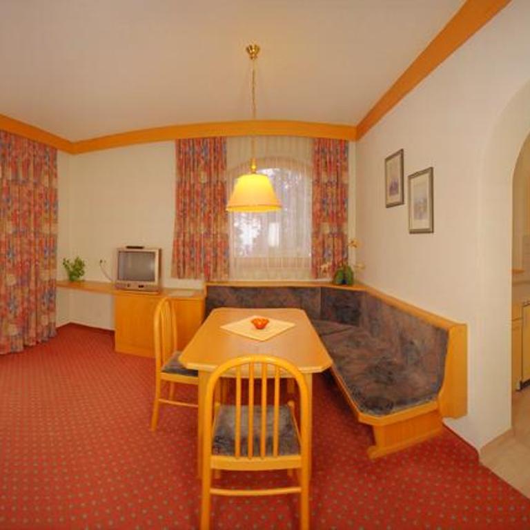 Der Waldhof - Camera Quadrupla Comfort - 3