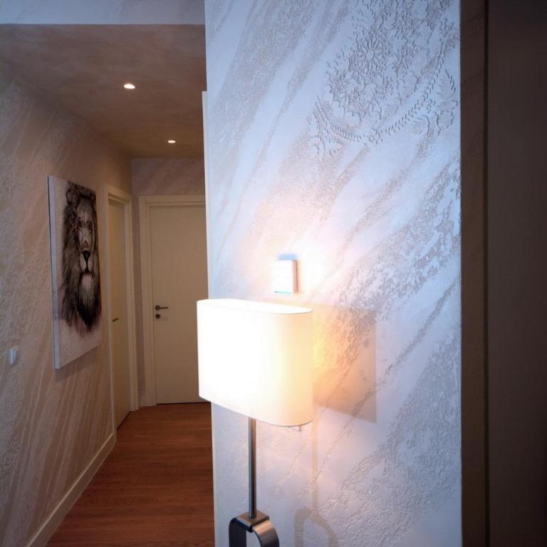 GIGI Apartment - Apartman sa 2 Spavaće Sobe - 18