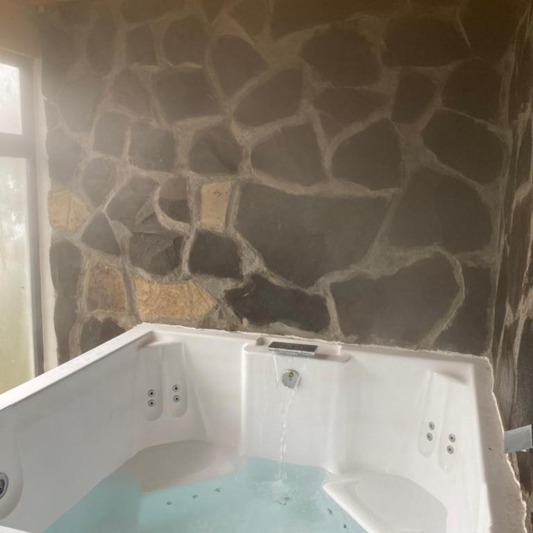 Cabaña sueño real - Chalet de 2 dormitorios - 11