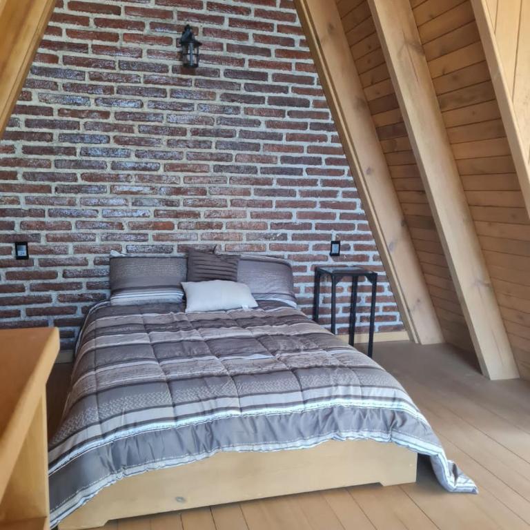 Cabaña sueño real - Chalet de 2 dormitorios - 13