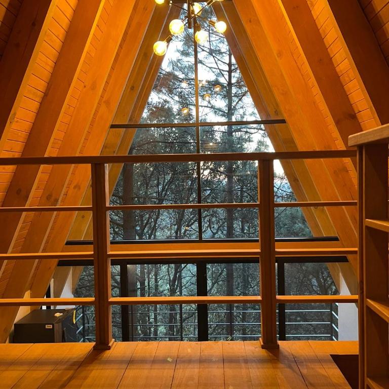 Cabaña sueño real - Chalet de 2 dormitorios - 1