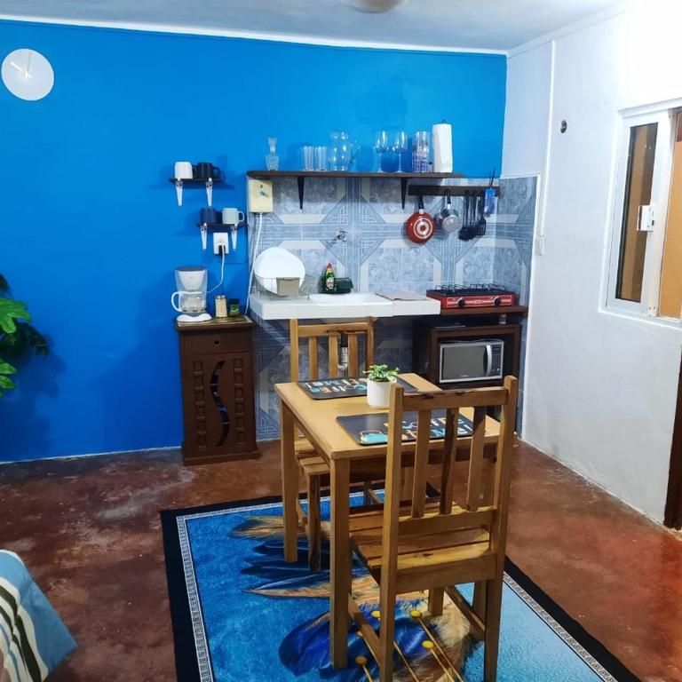 PANCHITO’S - One-Bedroom Apartment - 9