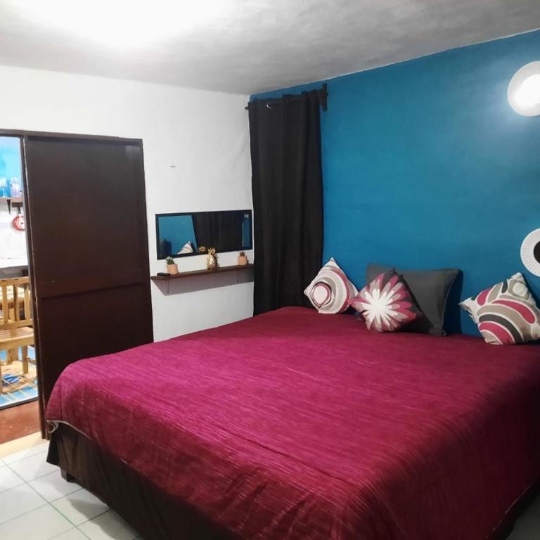 PANCHITO’S - One-Bedroom Apartment - 3