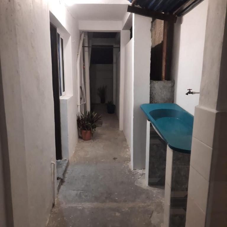 PANCHITO’S - One-Bedroom Apartment - 32