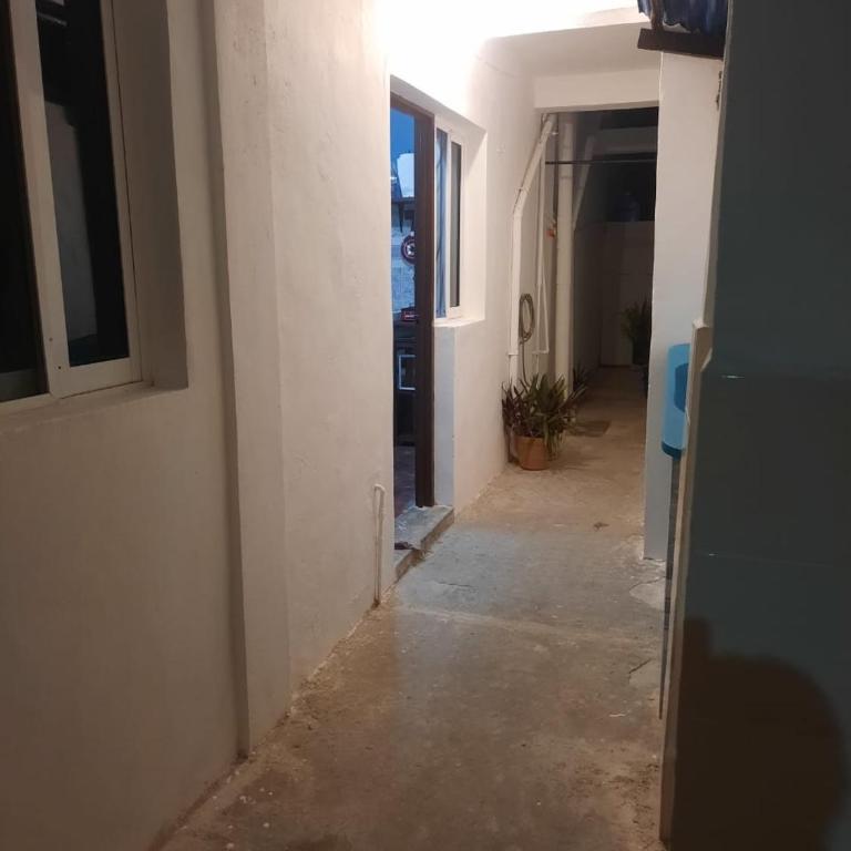 PANCHITO’S - One-Bedroom Apartment - 34